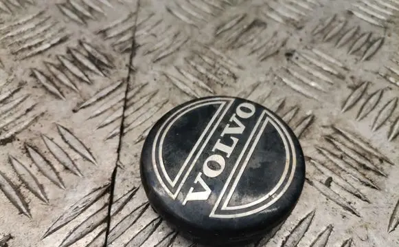Volvo S60 Original wheel cap 3546923
