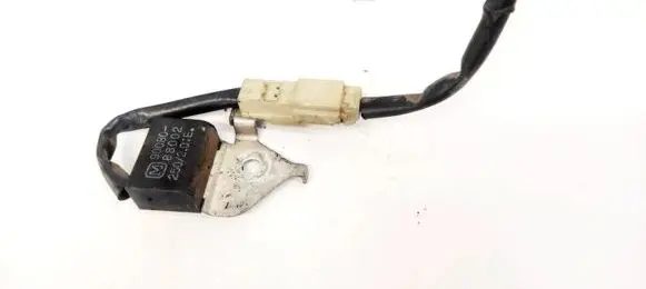 Toyota Avensis T250 Antenna control unit 9008088002 90080-88002