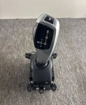 BMW X5 F15 Gear shifter/selector 9384927