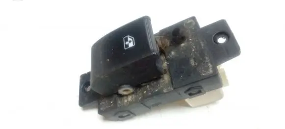 Chevrolet Captiva Electric window control switch