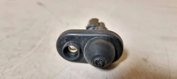 Opel Meriva A Front door sensor coupe 09153612