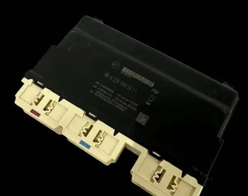 Mercedes-Benz C W206 Other control units/modules A2139001934