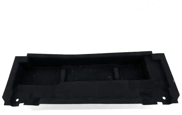 Volvo XC90 Trunk/boot floor carpet liner 