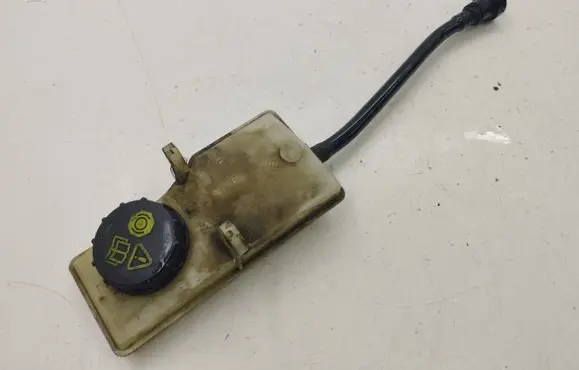 Ford Focus C-MAX Power steering fluid tank/reservoir 03350886381