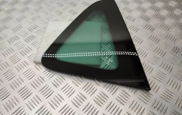 Renault Scenic III - Grand scenic III Rear side window 43R006723