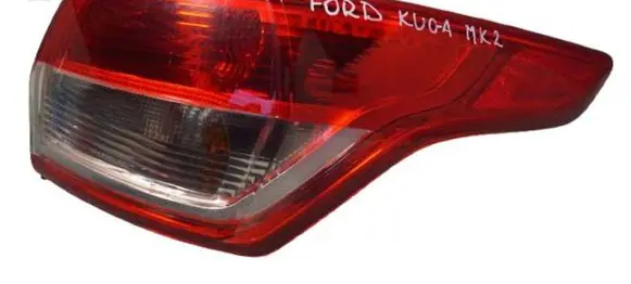 Ford Kuga II Rear/tail lights