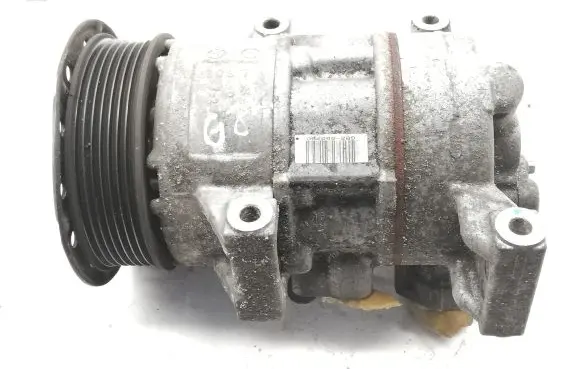 Toyota Avensis T270 Air conditioning (A/C) compressor (pump) GE4472601258