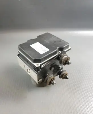 Audi A4 S4 B8 8K ABS Pump 8K0907379BP 8K0614517FB