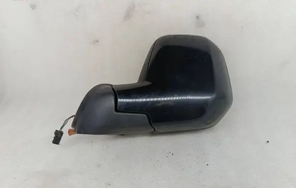 Citroen Berlingo Front door electric wing mirror