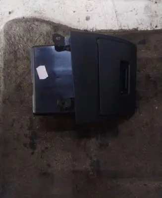 BMW 5 E60 E61 Glove box 7156963