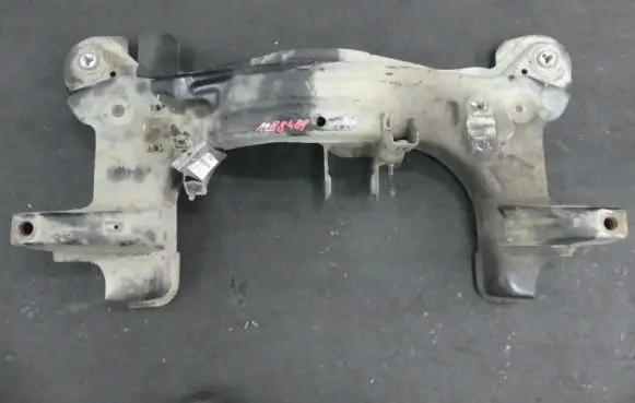 Chevrolet Lacetti Front axle beam IMPRK1288481