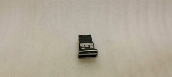 Mercedes-Benz CL C216 Hand parking brake switch A2215401445