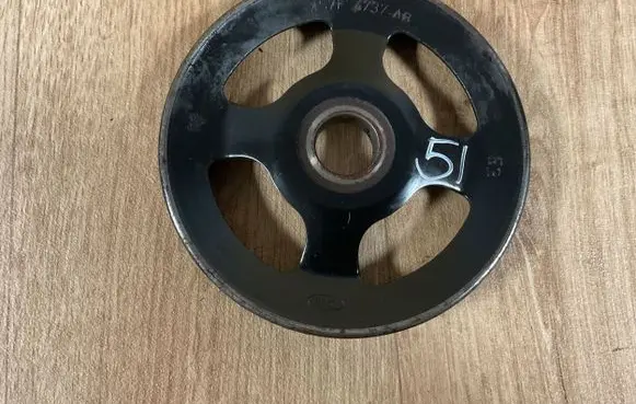 Ford Mondeo Mk III Camshaft pulley/ VANOS XS7E4737AB