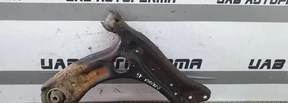 Seat Ibiza IV (6J,6P) Front lower control arm/wishbone 6R0407152F