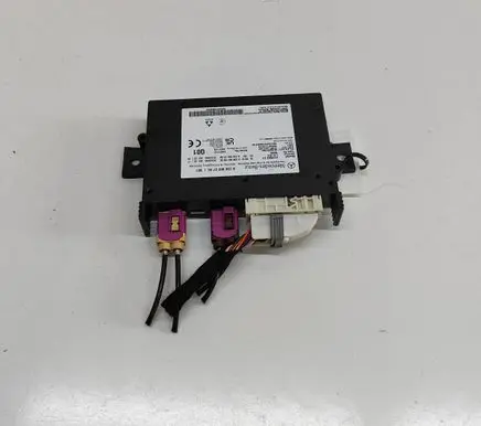 Mercedes-Benz EQB Bluetooth control unit module A2389000705 A2389018900