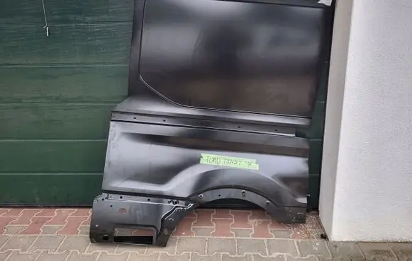 Ford Transit Rear quarter panel 