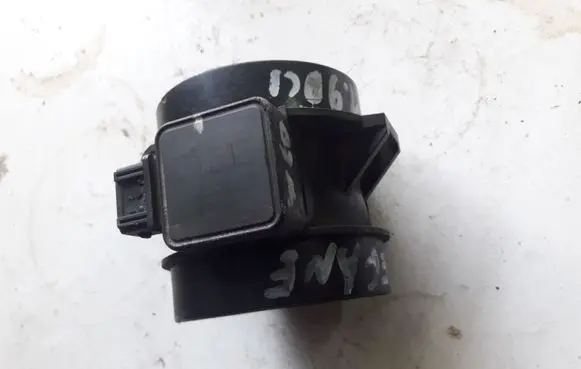Renault Megane II Mass air flow meter