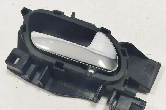 Citroen C5 Front door interior handle 96555516VD