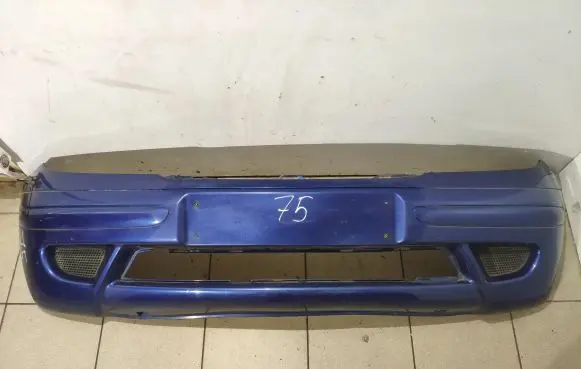 Mercedes-Benz Vaneo W414 Front bumper A4148850025