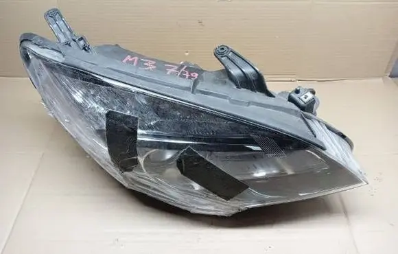 Opel Mokka Headlight/headlamp 95386946