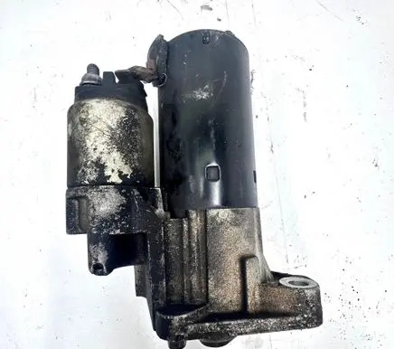 Volvo S80 Starter motor 6G9N11000CD 0001108412