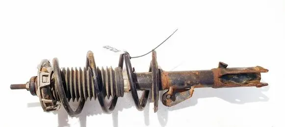 Honda Jazz Front shock absorber/damper 333411