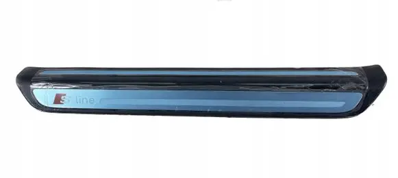Audi Q3 8U side skirts sill cover 8U0853374B