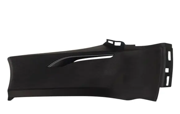 Tesla Model S (C) pillar trim 102473200C