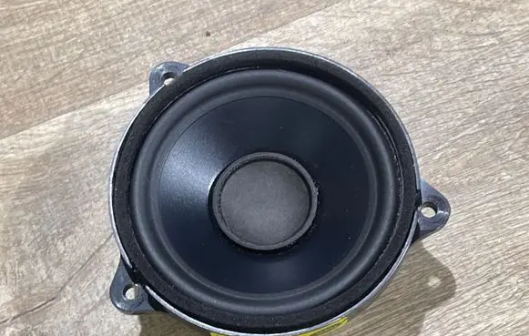 Jaguar F-Type Panel speaker GX7318808EA 434107868071