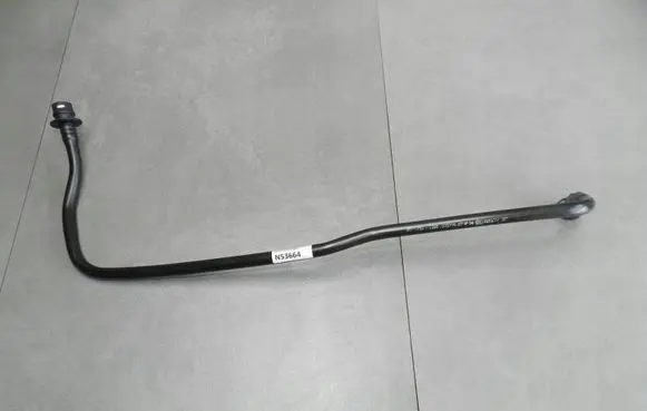 BMW X5 F15 Vacuum line/pipe/hose 1575774