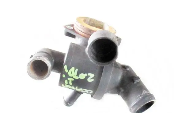 Thermostat/thermostat housing
