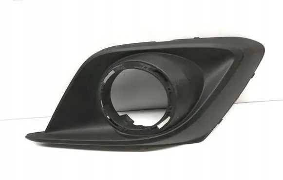 Mazda 3 III Front bumper lower grill BJE150C11