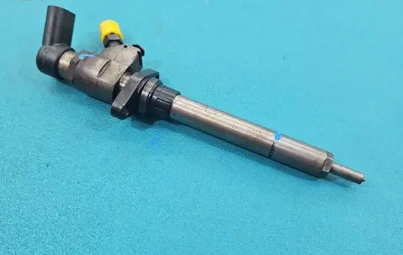 Peugeot 407 Fuel injector 9657144580 IMPRK1560975