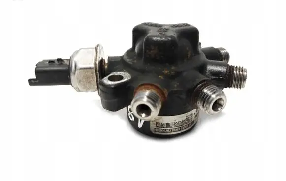 Ford Focus Fuel main line pipe 4M5Q9D280DB