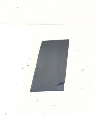 Peugeot 508 II (B) pillar trim (bottom) 9833865277
