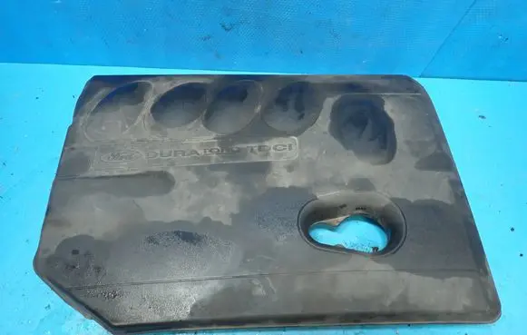 Ford Mondeo MK IV Engine cover (trim) 7M5Q6N041AB