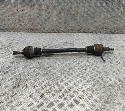 Porsche Cayenne (92A) Rear driveshaft 7P0501201G