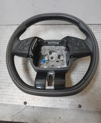 Citroen C4 Cactus Steering wheel 98031272YC 34156631D 631171430046
