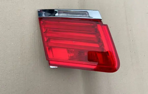 BMW 7 F01 F02 F03 F04 Tailgate rear/tail lights 7182205