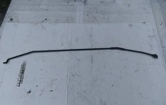 Mazda 3 I Engine bonnet/hood prop rod/strut 
