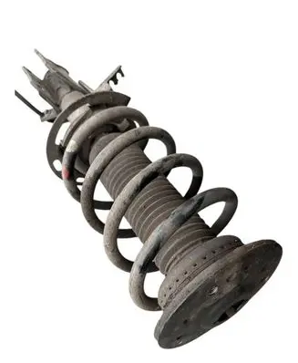 Ford S-MAX Front shock absorber with coil spring j1gc18045