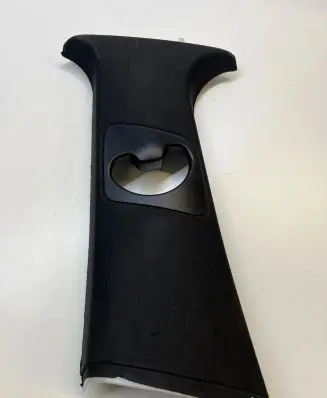 BMW X6 E71 (B) pillar trim (top) 15671812