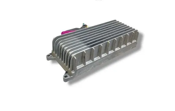 Audi A5 Sportback 8TA Sound amplifier 8T0035223J