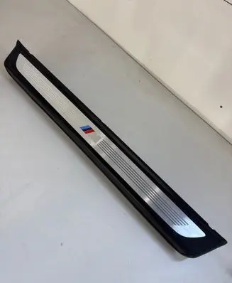 BMW 6 F12 F13 Front sill trim cover 8051706 KW102012 10073010