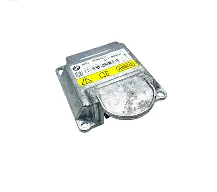 BMW 5 F10 F11 Airbag control unit/module 6864923