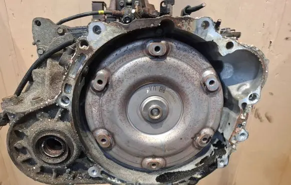 KIA Optima Automatic gearbox FACAC FACAC2788399 450003BEN0