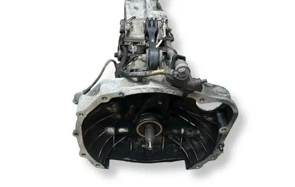 Subaru Forester SG Manual 5 speed gearbox TY755XT7AA 32000AH550