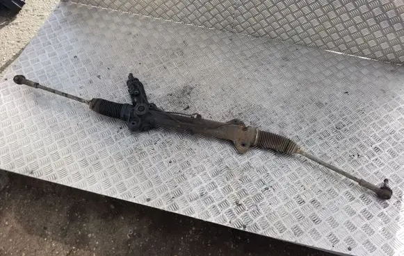 Volkswagen Crafter Steering rack
