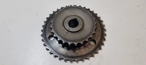 BMW 5 E34 Fuel pump gear (pulley) 13522245376 2245376