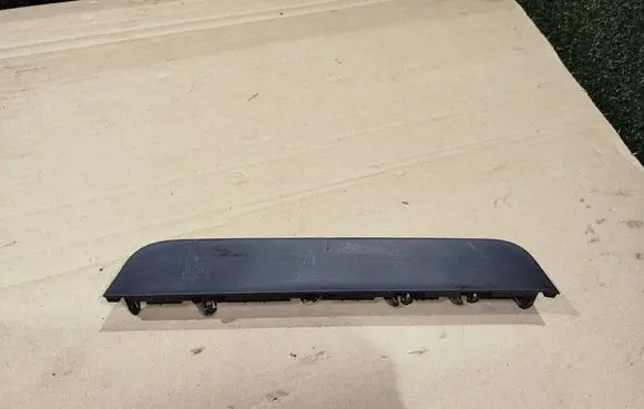 Hyundai Bayon Other dashboard part XQ084740000 LK28866138
